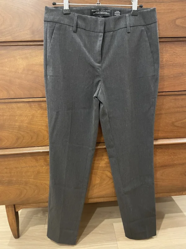 Image for Pantalon tailleur