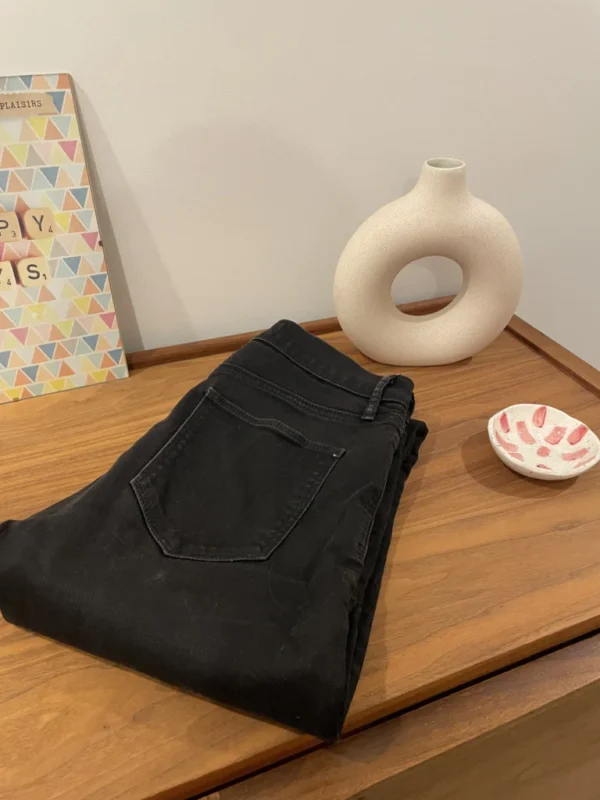 Featured image for Jeans Skinny Gap
