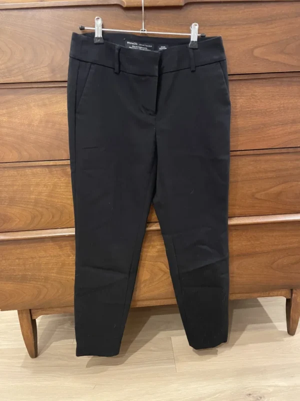 Image for Pantalon tailleur