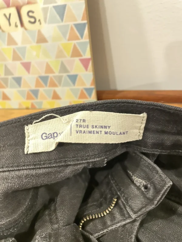 Image for Jeans Skinny Gap