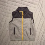 Featured thumbnail for Gilet 18-24 mois