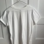 Thumbnail for Tshirt Levi’s blanc