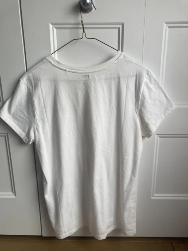 Image for Tshirt Levi’s blanc