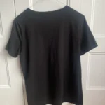 Thumbnail for Black T-shirt Vero Moda