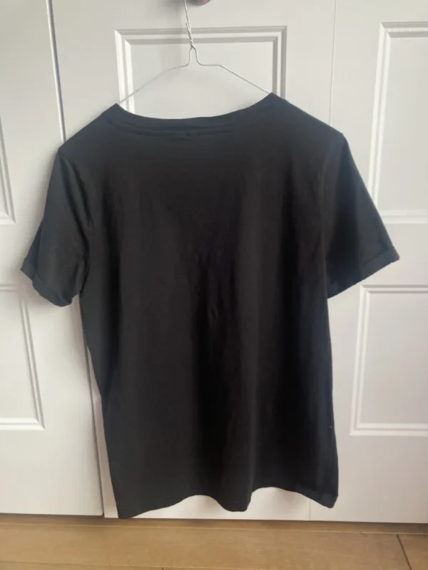 Image for Black T-shirt Vero Moda