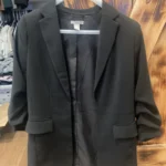 Featured thumbnail for HM Jacket black NEW