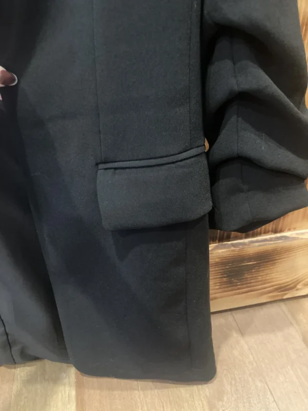 Image for HM Jacket black NEW