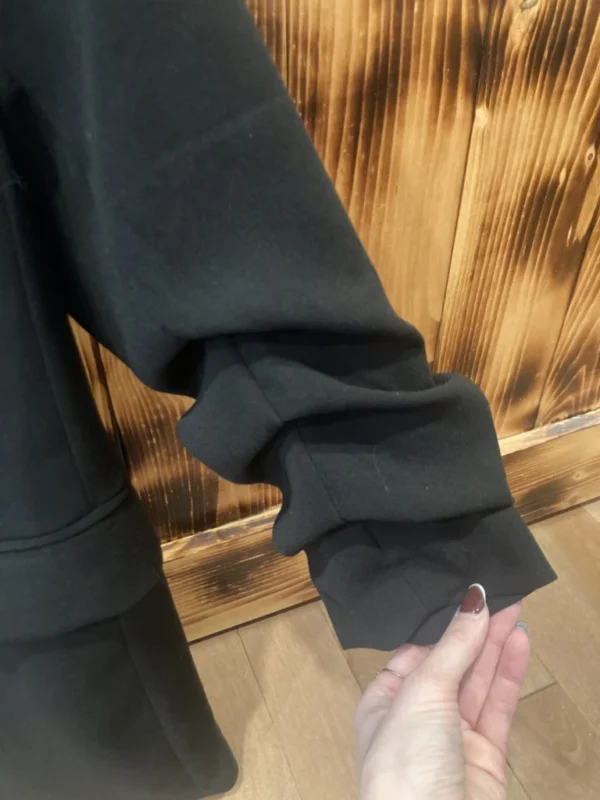 Image for HM Jacket black NEW