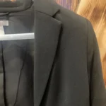 Thumbnail for HM Jacket black NEW