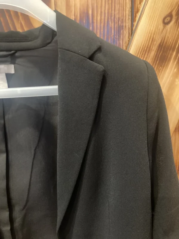 Image for HM Jacket black NEW