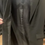 Thumbnail for HM Jacket black NEW