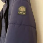 Featured thumbnail for Manteau Kanuk Femme
