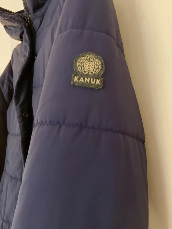 Featured image for Manteau Kanuk Femme