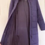 Thumbnail for Manteau Kanuk Femme