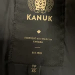 Thumbnail for Manteau Kanuk Femme