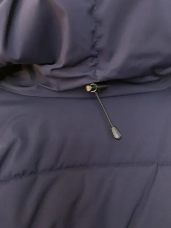 Image for Manteau Kanuk Femme
