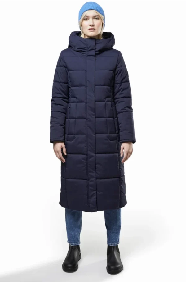 Image for Manteau Kanuk Femme