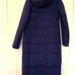 Thumbnail for Manteau Kanuk Femme