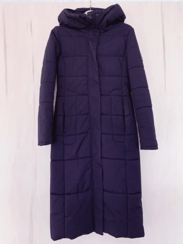 Image for Manteau Kanuk Femme