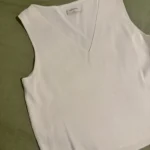 Featured thumbnail for Babaton sleeveless top
