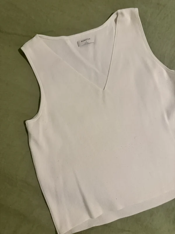 Featured image for Babaton sleeveless top