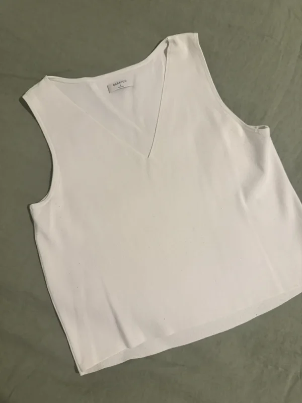 Image for Babaton sleeveless top