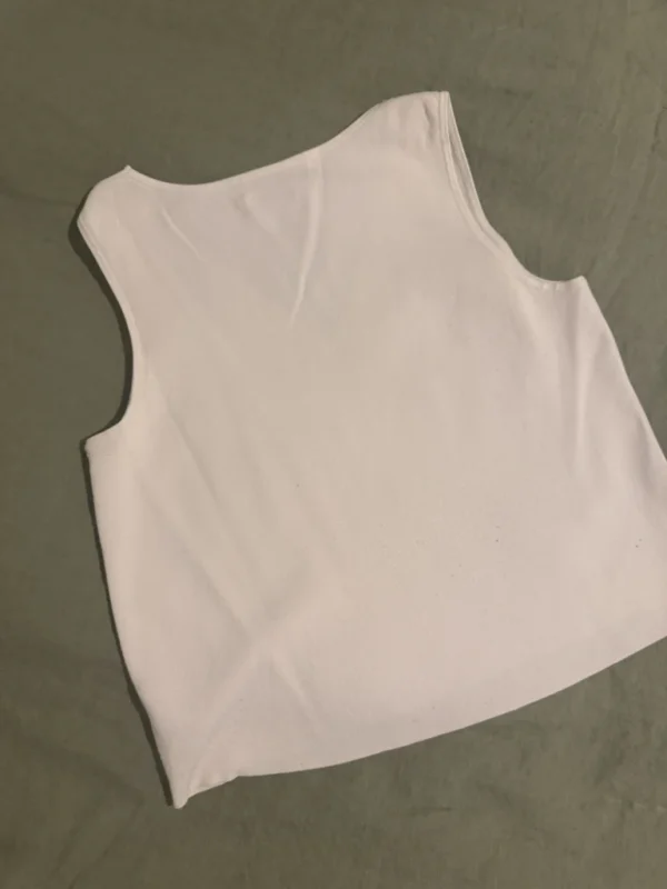 Image for Babaton sleeveless top