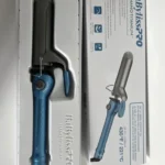 Featured thumbnail for Babyliss Pro 1 1/2 curling iron