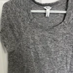 Featured thumbnail for Nursing t-shirt