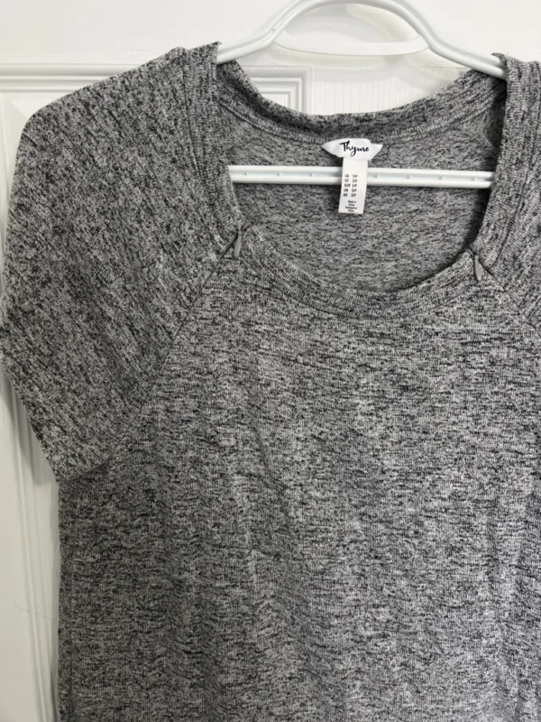 Featured image for Nursing t-shirt