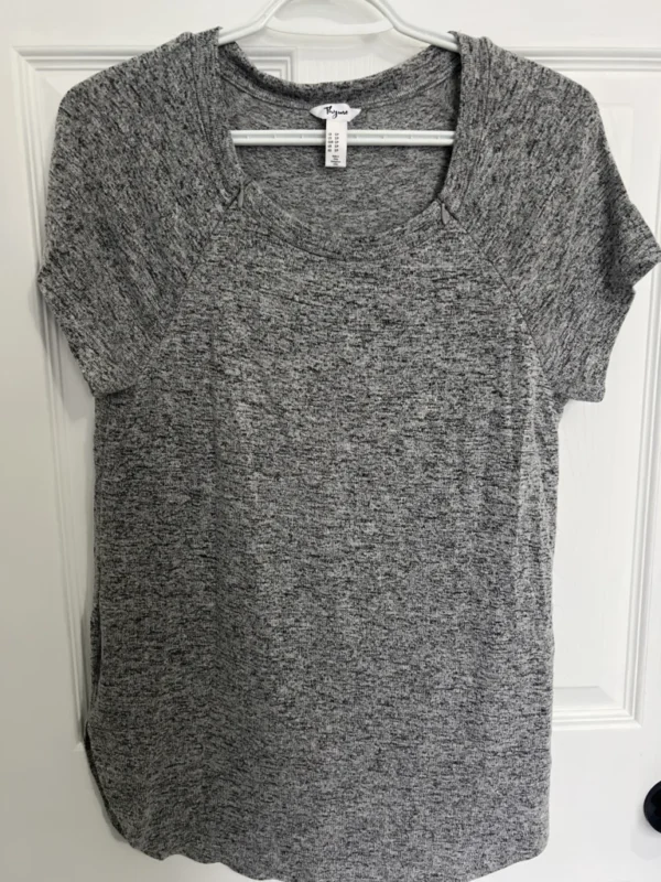 Image for Nursing t-shirt