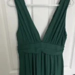 Featured thumbnail for Evening dress