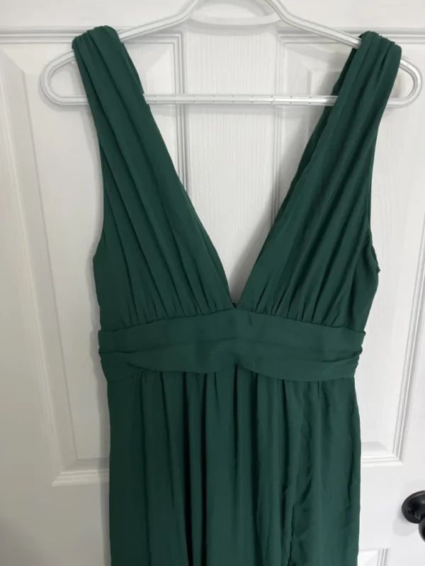 Featured image for Evening dress