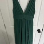 Thumbnail for Evening dress