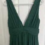 Thumbnail for Evening dress