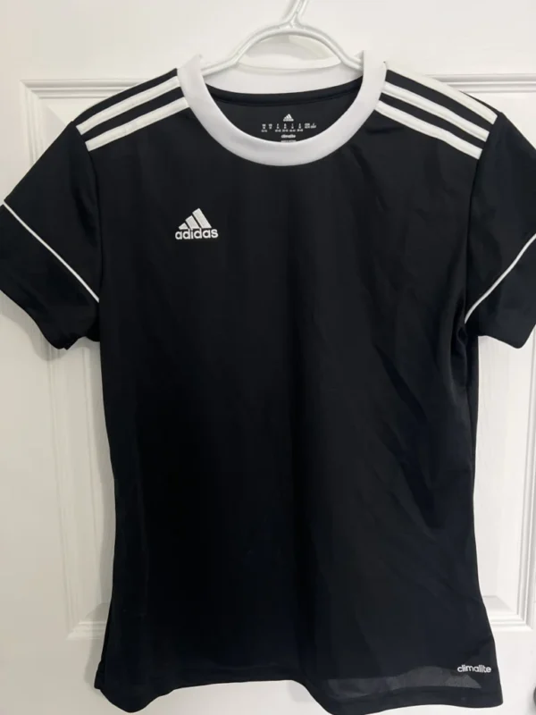 Featured image for adidas sport shirt