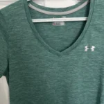 Featured thumbnail for Under Armour sports shirt