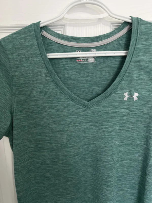 Featured image for Under Armour sports shirt