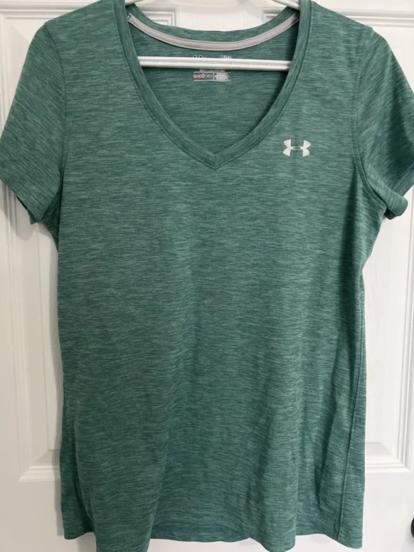 Image for Under Armour sports shirt