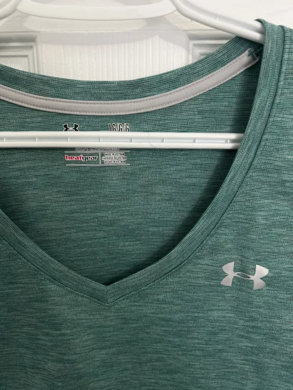 Image for Under Armour sports shirt