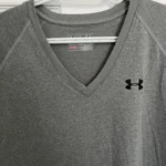 Featured thumbnail for Under Armour sports shirt