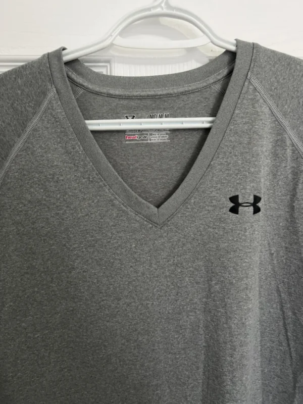 Featured image for Under Armour sports shirt