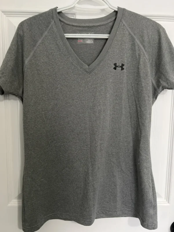 Image for Under Armour sports shirt