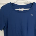 Featured thumbnail for Under Armour sports shirt