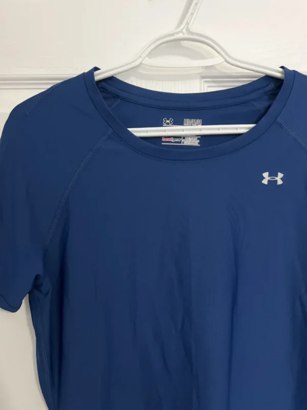 Featured image for Under Armour sports shirt