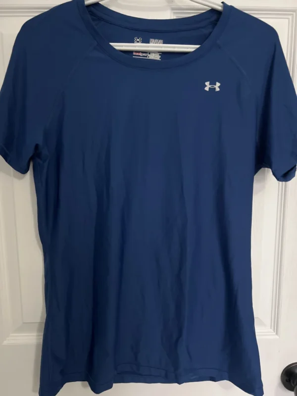 Image for Under Armour sports shirt