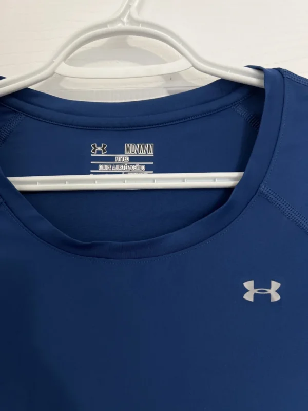 Image for Under Armour sports shirt