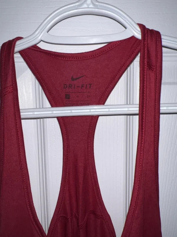 Image for Nike sports top