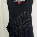 Featured thumbnail for Nike sports top