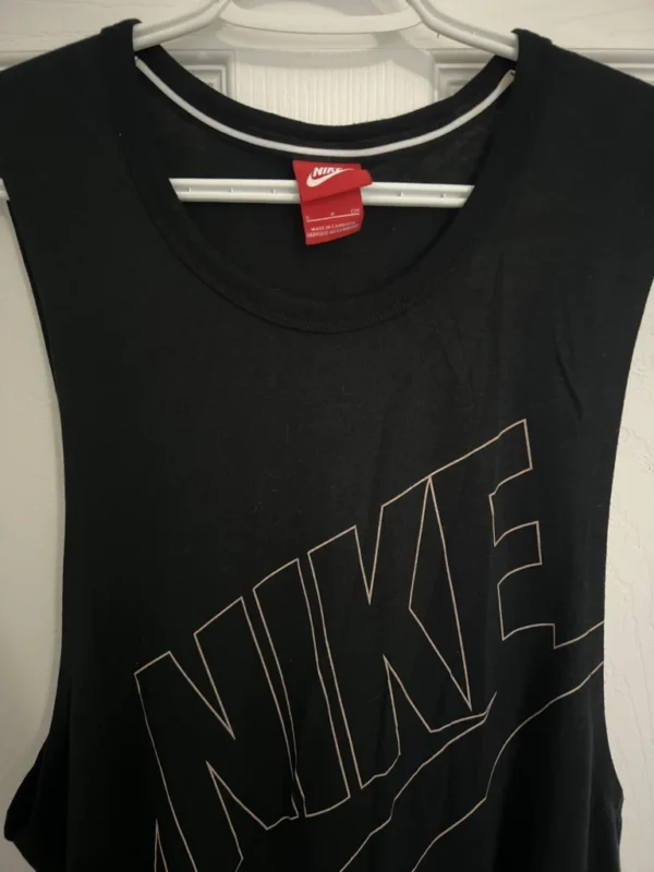 Image for Nike sports top
